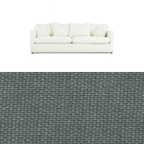 Klädsel till soffa Ihreborn Lukas Tyg Creta