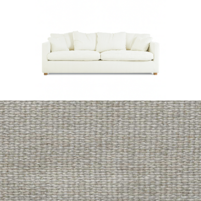 Klädsel till soffa Ihreborn Lukas Tyg Creta