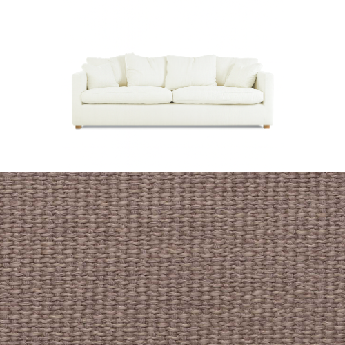 Klädsel till soffa Ihreborn Lukas Tyg Creta