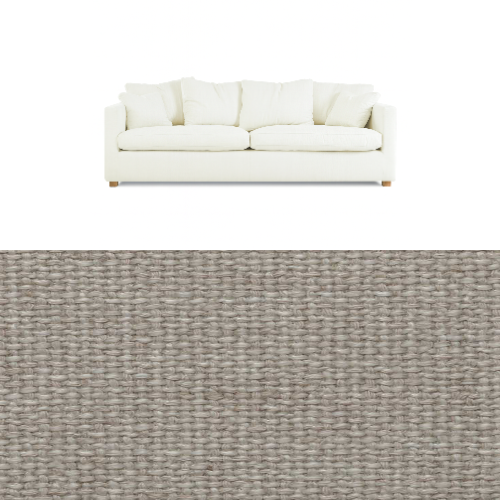 Klädsel till soffa Ihreborn Lukas Tyg Creta