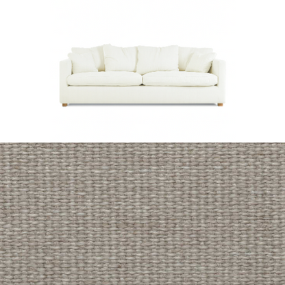 Klädsel till soffa Ihreborn Lukas Tyg Creta