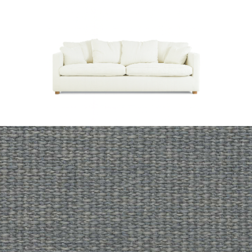 Klädsel till soffa Ihreborn Lukas Tyg Creta