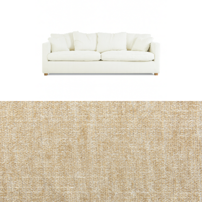 Klädsel till soffa Ihreborn Lukas Tyg Darwin