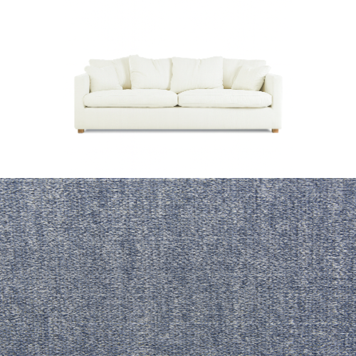 Klädsel till soffa Ihreborn Lukas Tyg Darwin