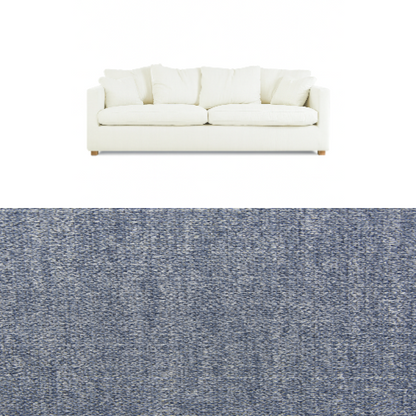 Klädsel till soffa Ihreborn Lukas Tyg Darwin