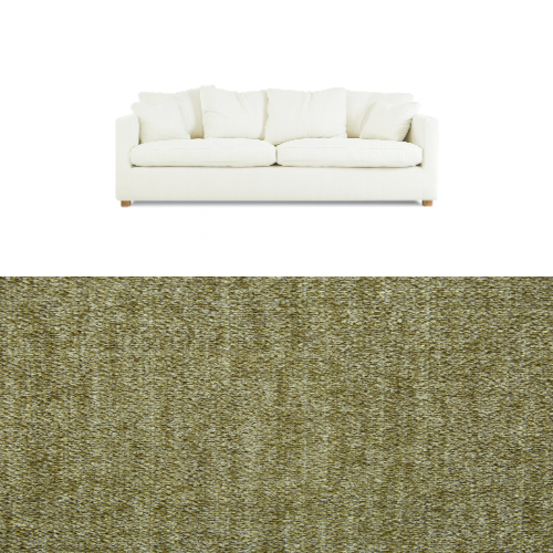 Klädsel till soffa Ihreborn Lukas Tyg Darwin