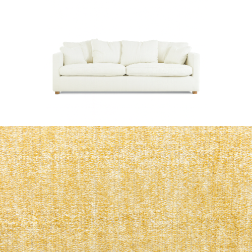 Klädsel till soffa Ihreborn Lukas Tyg Darwin