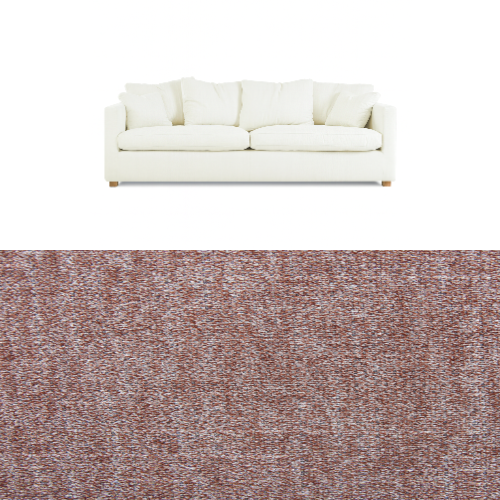 Klädsel till soffa Ihreborn Lukas Tyg Darwin