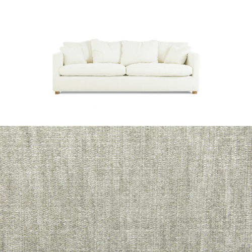 Klädsel till soffa Ihreborn Lukas Tyg Darwin