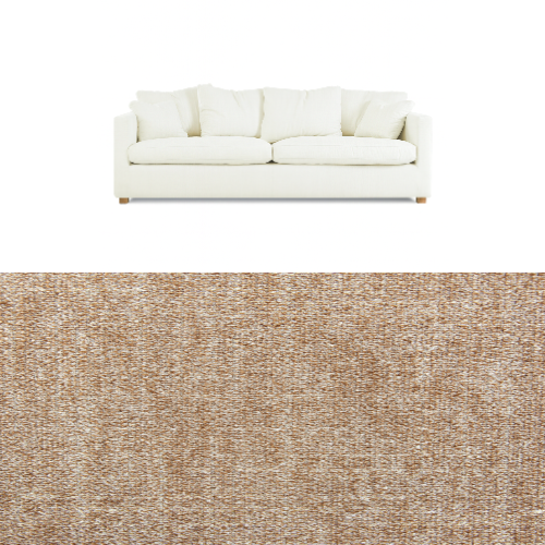 Klädsel till soffa Ihreborn Lukas Tyg Darwin