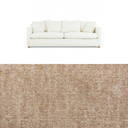 Klädsel till soffa Ihreborn Lukas Tyg Darwin