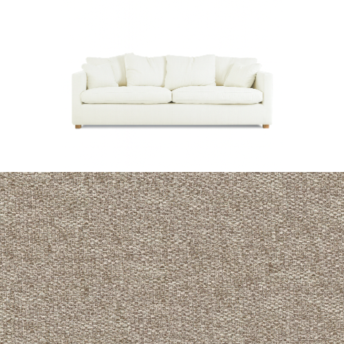 Klädsel till soffa Ihreborn Lukas Tyg Davos