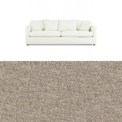 Klädsel till soffa Ihreborn Lukas Tyg Davos