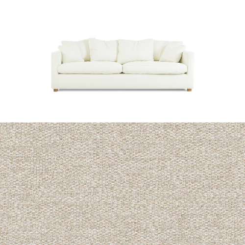 Klädsel till soffa Ihreborn Lukas Tyg Davos