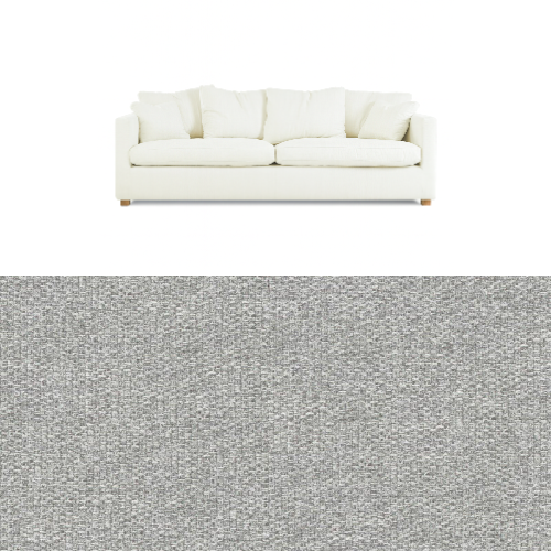 Klädsel till soffa Ihreborn Lukas Tyg Davos