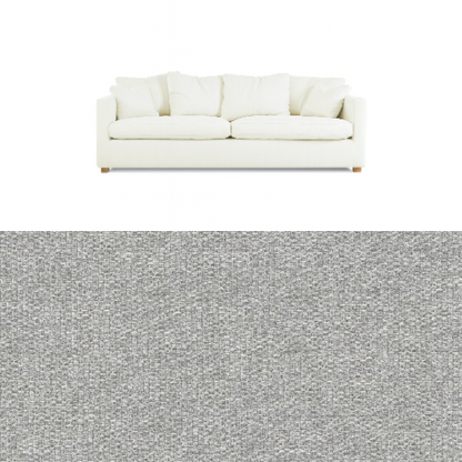 Klädsel till soffa Ihreborn Lukas Tyg Davos