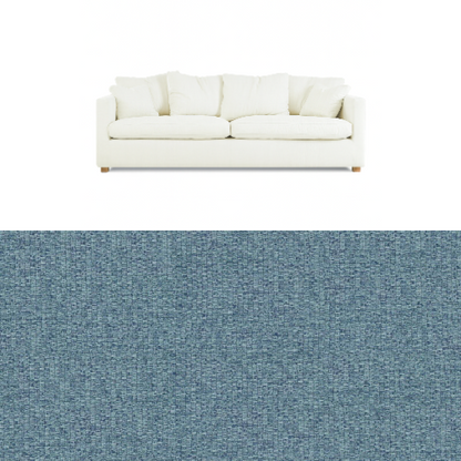 Klädsel till soffa Ihreborn Lukas Tyg Davos