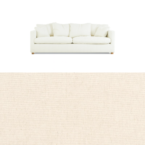 Klädsel till soffa Ihreborn Lukas Tyg Dazza