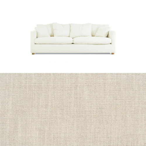 Klädsel till soffa Ihreborn Lukas Tyg Dazza