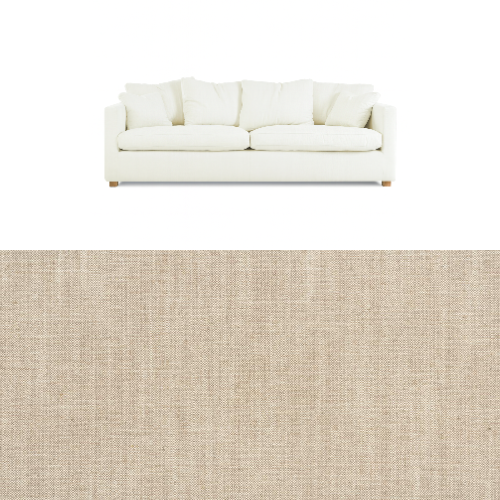 Klädsel till soffa Ihreborn Lukas Tyg Dazza