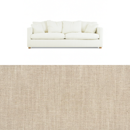 Klädsel till soffa Ihreborn Lukas Tyg Dazza