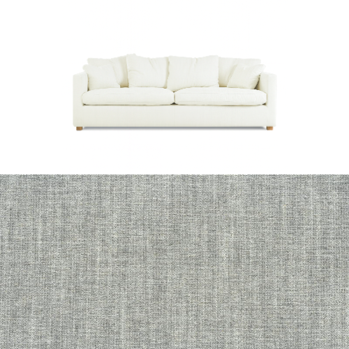 Klädsel till soffa Ihreborn Lukas Tyg Dazza