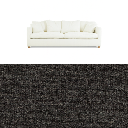 Klädsel till soffa Ihreborn Lukas Tyg Denver