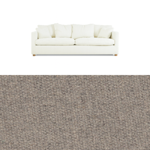 Klädsel till soffa Ihreborn Lukas Tyg Denver