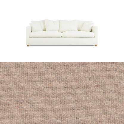 Klädsel till soffa Ihreborn Lukas Tyg Denver