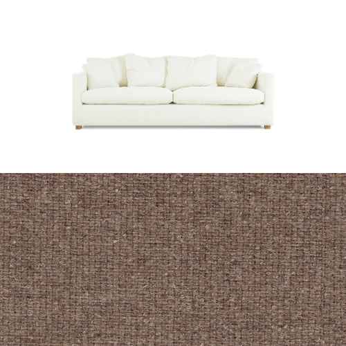 Klädsel till soffa Ihreborn Lukas Tyg Denver