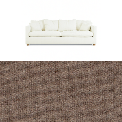 Klädsel till soffa Ihreborn Lukas Tyg Denver