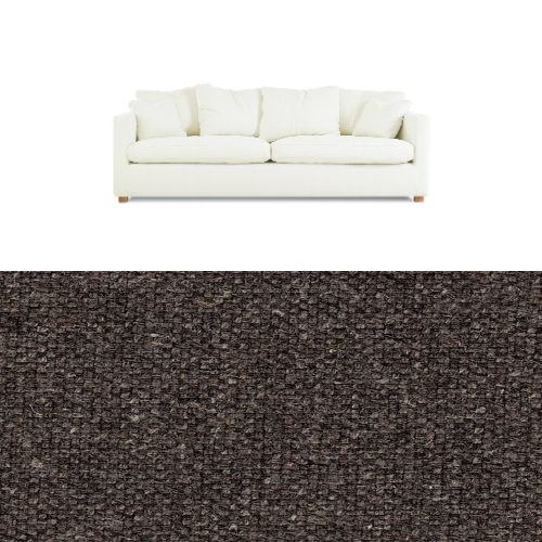 Klädsel till soffa Ihreborn Lukas Tyg Denver