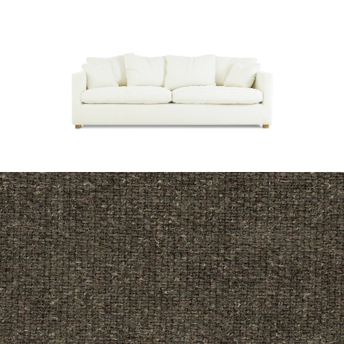 Klädsel till soffa Ihreborn Lukas Tyg Denver