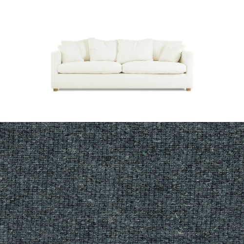 Klädsel till soffa Ihreborn Lukas Tyg Denver