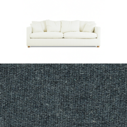 Klädsel till soffa Ihreborn Lukas Tyg Denver