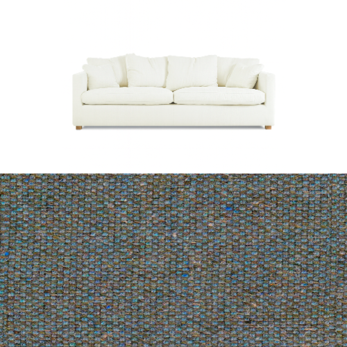 Klädsel till soffa Ihreborn Lukas Tyg Denver