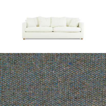 Klädsel till soffa Ihreborn Lukas Tyg Denver