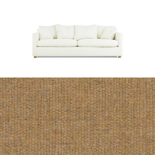 Klädsel till soffa Ihreborn Lukas Tyg Denver