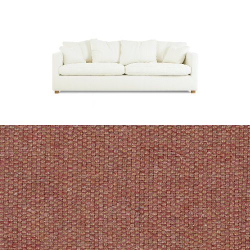 Klädsel till soffa Ihreborn Lukas Tyg Denver