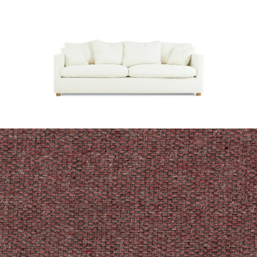 Klädsel till soffa Ihreborn Lukas Tyg Denver