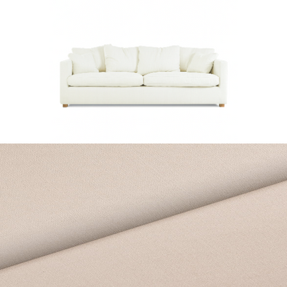 Klädsel till soffa Ihreborn Lukas Tyg Fortis