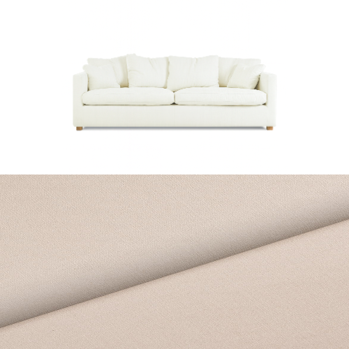 Klädsel till soffa Ihreborn Lukas Tyg Fortis