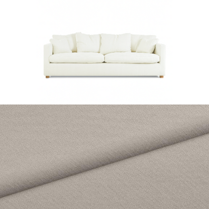 Klädsel till soffa Ihreborn Lukas Tyg Fortis