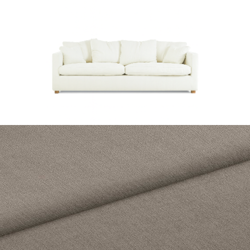 Klädsel till soffa Ihreborn Lukas Tyg Fortis