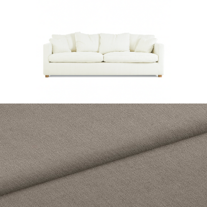 Klädsel till soffa Ihreborn Lukas Tyg Fortis