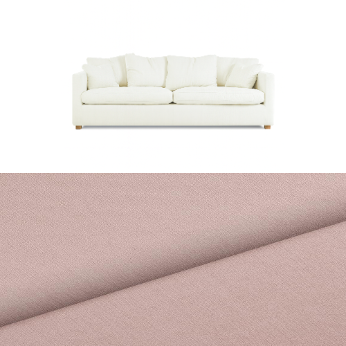 Klädsel till soffa Ihreborn Lukas Tyg Fortis