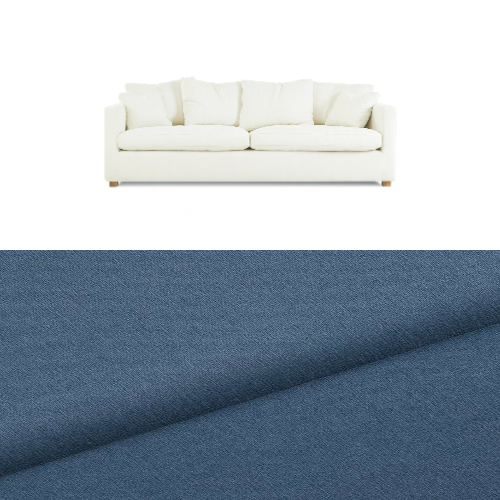 Klädsel till soffa Ihreborn Lukas Tyg Fortis