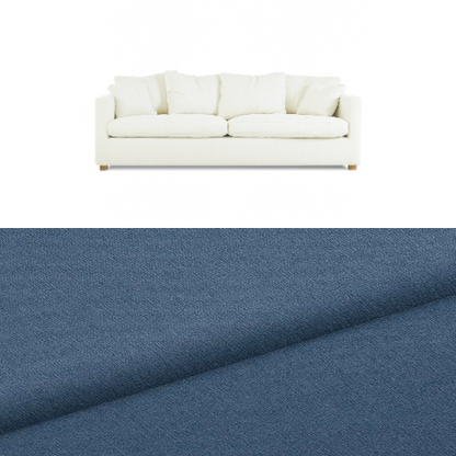 Klädsel till soffa Ihreborn Lukas Tyg Fortis