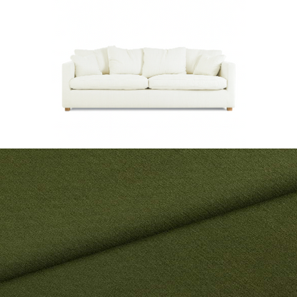 Klädsel till soffa Ihreborn Lukas Tyg Fortis