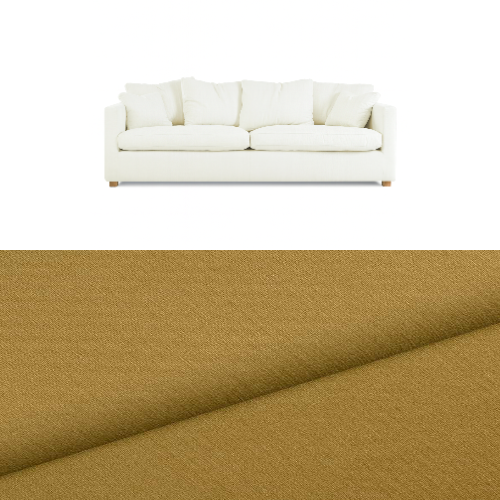 Klädsel till soffa Ihreborn Lukas Tyg Fortis